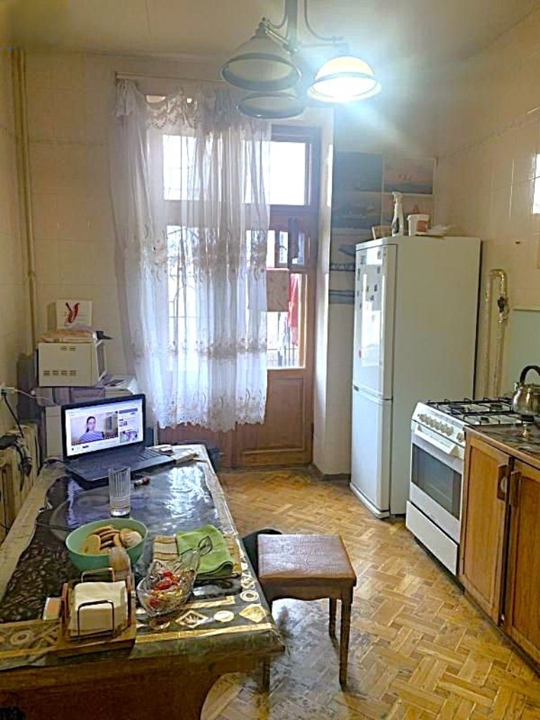 продажа многокомнатной квартиры номер A-173809 в Приморском районе, фото номер 24
